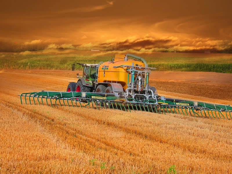 有机肥的品质之战：如何辨别优劣与规避使用风险